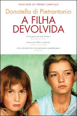 Capa do artigo A Filha Devolvida