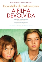 Capa do artigo A Filha Devolvida