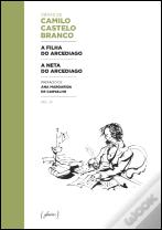 A Filha do Arcediago | A Neta do Arcediago