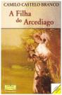 A Filha do Arcediago - Preview