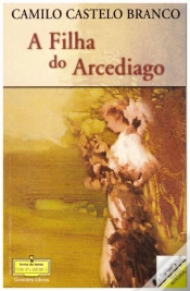 Capa do artigo A Filha do Arcediago