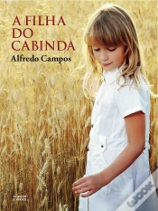 Capa do artigo A Filha do Cabinda