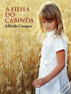Capa do artigo A Filha do Cabinda