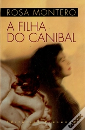 Capa do artigo A Filha do Canibal