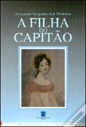 Capa do artigo A Filha do Capitão