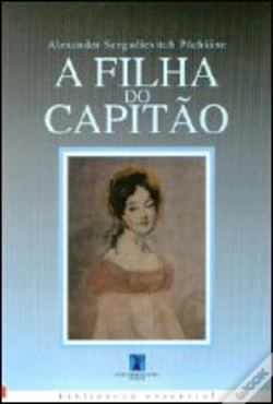 Capa do artigo A Filha do Capitão