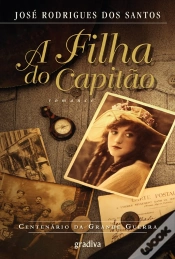 Capa do artigo A Filha do Capitão