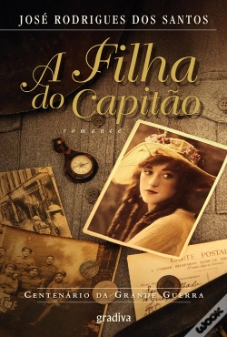 Capa do artigo A Filha do Capitão