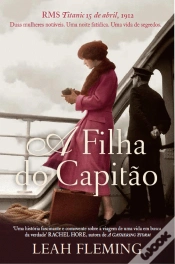 Capa do artigo A Filha do Capitão