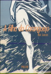 Capa do artigo A Filha do Caranguejo