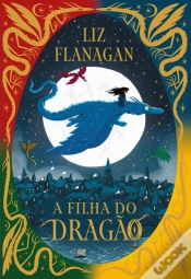 Capa do artigo A Filha do Dragão