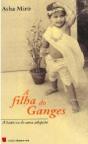 A Filha do Ganges - Preview