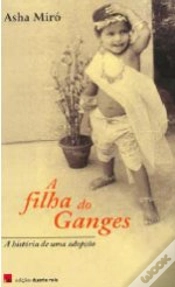 Capa do artigo A Filha do Ganges
