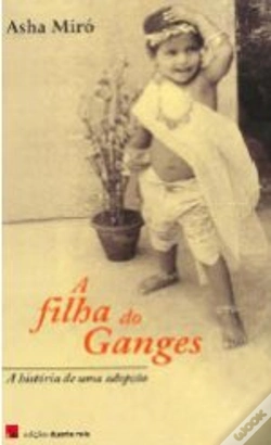 Capa do artigo A Filha do Ganges