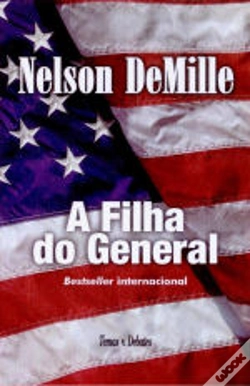 Capa do artigo A Filha do General