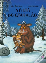 Capa do artigo A Filha do Grufalão