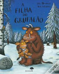 A Filha do Grufalão