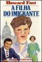A Filha do Imigrante - Preview