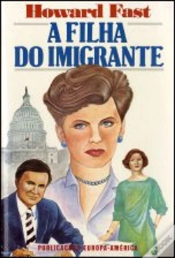 Capa do artigo A Filha do Imigrante