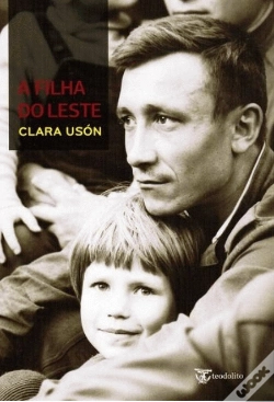 Capa do artigo A Filha do Leste