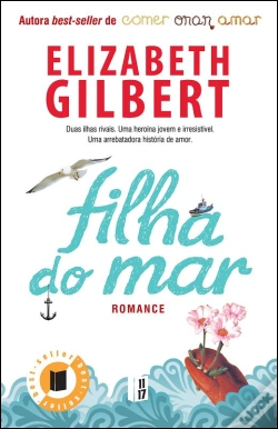 Capa do artigo A Filha do Mar