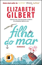 Capa do artigo A Filha do Mar