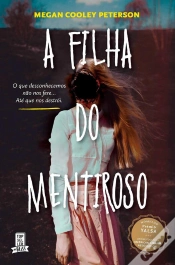 Capa do artigo A Filha Do Mentiroso