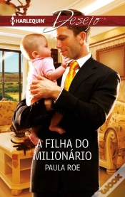 Capa do artigo A Filha Do Milionário