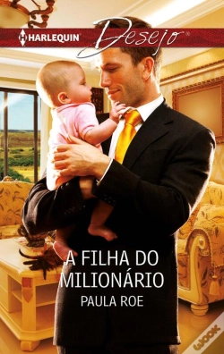 Capa do artigo A Filha Do Milionário