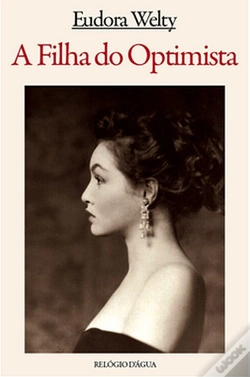 Capa do artigo A Filha do Optimista