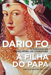 Capa do artigo A Filha do Papa