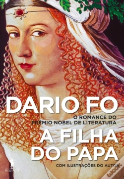 Capa do artigo A Filha Do Papa