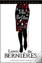 Capa do artigo A Filha do Partisan