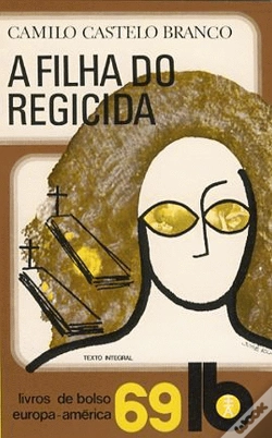 Capa do artigo A Filha do Regicida