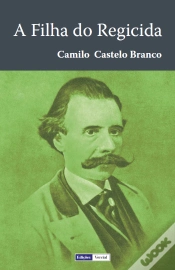 Capa do artigo A Filha do Regicida