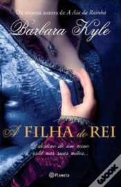 Capa do artigo A Filha do Rei