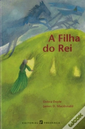 Capa do artigo A Filha do Rei