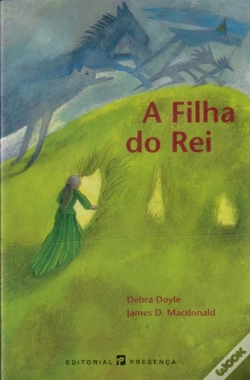 Capa do artigo A Filha do Rei