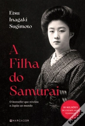 Capa do artigo A Filha do Samurai