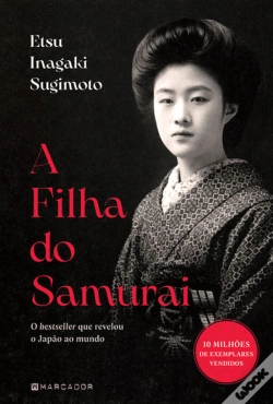 Capa do artigo A Filha do Samurai