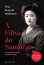 A Filha do Samurai - Preview