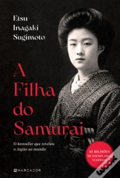 Capa do artigo A Filha Do Samurai
