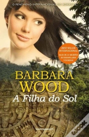Capa do artigo A Filha do Sol