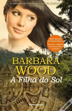 Capa do artigo A Filha do Sol