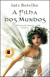 Capa do artigo A Filha dos Mundos