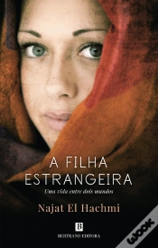 Capa do artigo A Filha Estrangeira