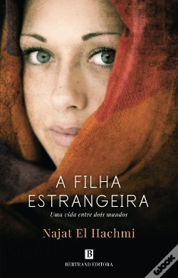 Capa do artigo A Filha Estrangeira