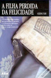 Capa do artigo A Filha Perdida da Felicidade