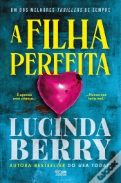 Capa do artigo A Filha Perfeita