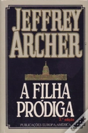 Capa do artigo A Filha Pródiga